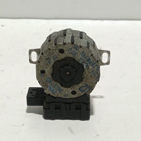 Servomotor De Calefacción BMW Serie 5 Berlina (E39) 1995-2003 530d 3.0L 142kW