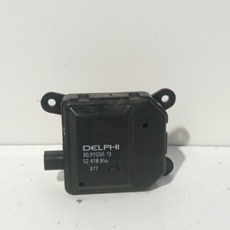 Servomotor De Calefacción Chevrolet Astra H Ber. 2006-2010 Cosmo 1.7L 74kW 52418856