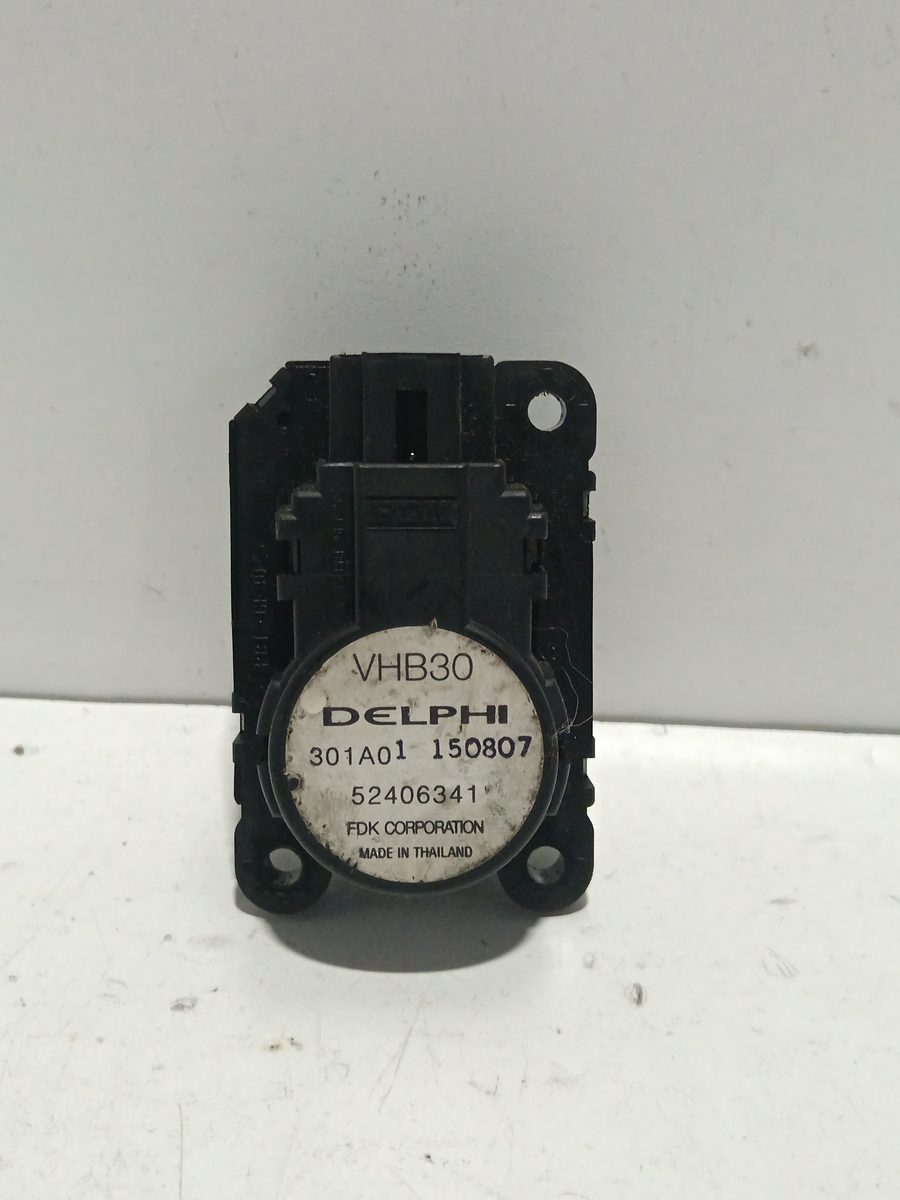 Servomotor de Calefacción Chevrolet Astra H 2004-2007