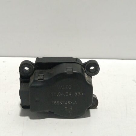 Servomotor De Calefacción Citroën C3 1995-2010 1.4 HDi Exclusive 1.4L 50kW 110404595