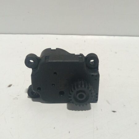 Detalle de servomotor de calefacción Citroën