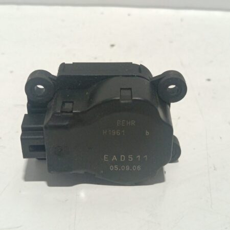 Servomotor De Calefacción Citroën C4 Berlina 2004-2011 Exclusive 1.6L 80kW