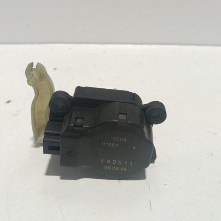 Servomotor De Calefacción Citroën C4 Berlina 2004-2011 Exclusive 1.6L 80kW