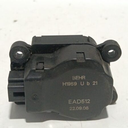 Servomotor De Calefacción Citroën C4 Berlina 2004-2011 Exclusive 1.6L 80kW H1959UB21