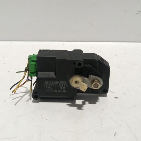Servomotor De Calefacción Honda Civic Berlina (EG/EH) 1991-1996 637005870