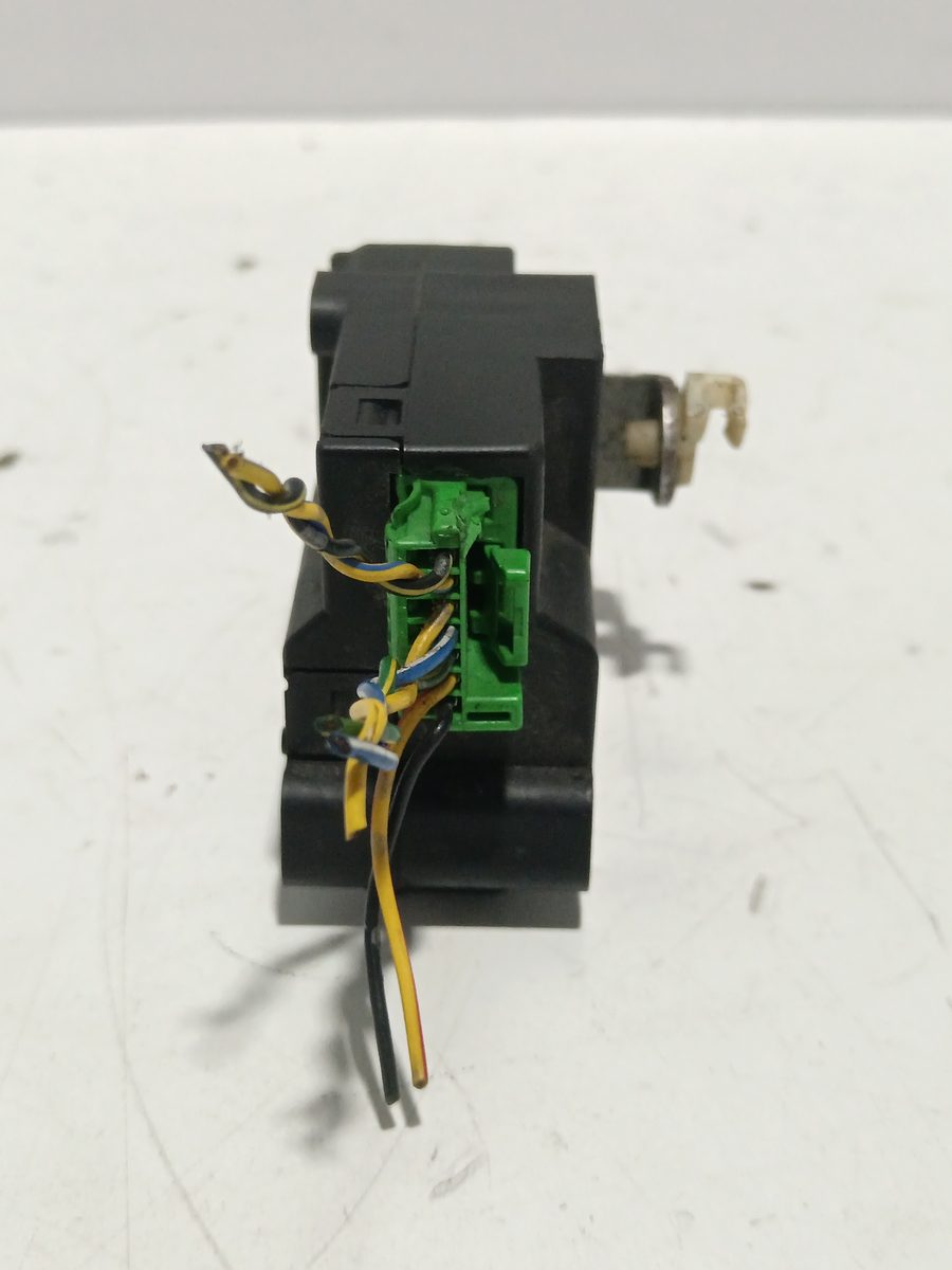 Servomotor de Calefacción Honda Civic (EG/EH) 1991-1996