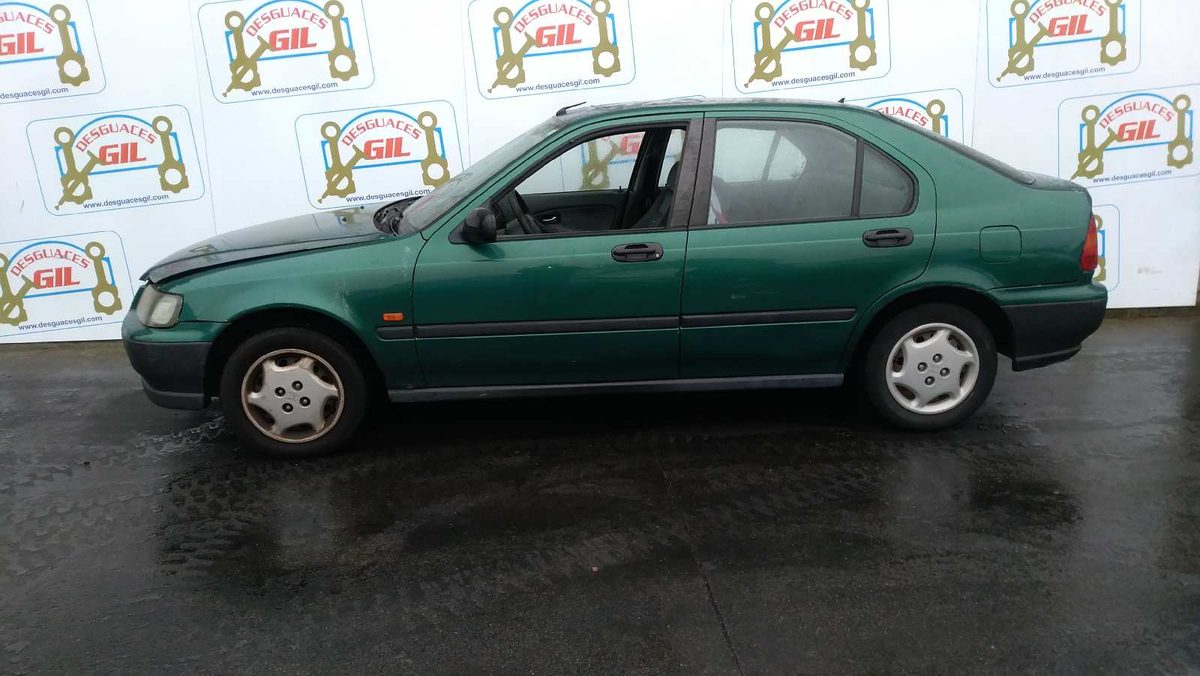 Honda Civic (EG/EH) del que se desmontó esta pieza