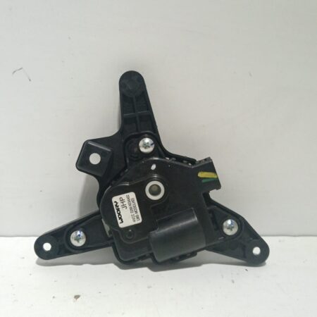 Servomotor De Calefacción Hyundai Tucson (JM) 2004-2010 2.0 CRDi Comfort (4WD) 2.0L 83kW