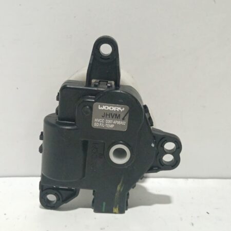 Servomotor De Calefacción Hyundai Tucson (JM) 2004-2010 2.0 CRDi Comfort (4WD) 2.0L 83kW