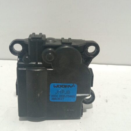 Servomotor De Calefacción Hyundai Tucson (JM) 2004-2010 2.0 CRDi Comfort (4WD) 2.0L 83kW