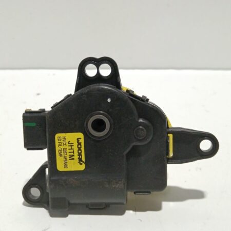 Servomotor De Calefacción Hyundai Tucson (JM) 2004-2010 2.0 CRDi Comfort (4WD) 2.0L 83kW