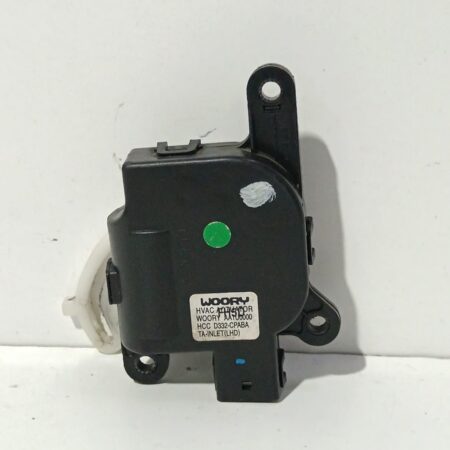Servomotor De Calefacción Kia Picanto 2011-2017