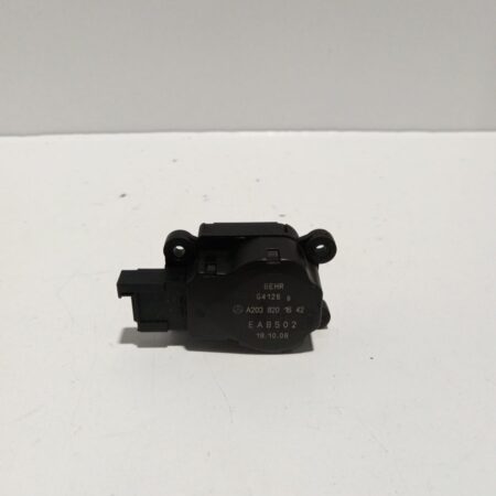 Servomotor De Calefacción Mercedes-Benz Clase C (W203) Sportcoupe 2000-2008 A2038201642