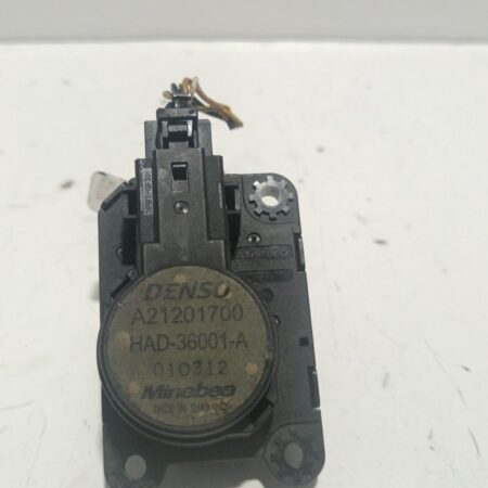 Servomotor De Calefacción Peugeot 308 2013-2021 Access 1.6L 73kW A21201700