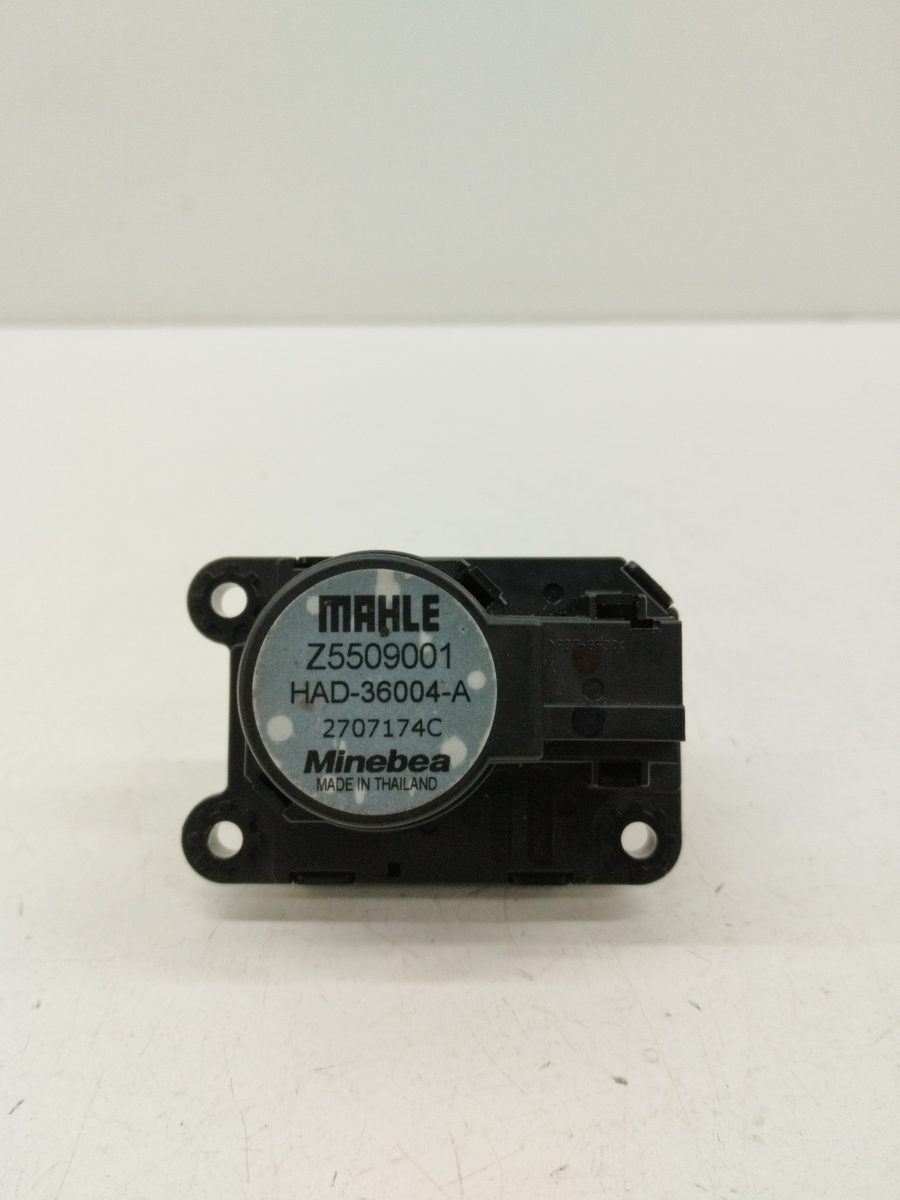 Servomotor De Calefacción Peugeot 308 2013-2021 Access 1.6L 85kW Z5509001
