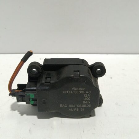 Servomotor De Calefacción Peugeot 407 Coupe 2005-2011 Pack 2.0L 100kW