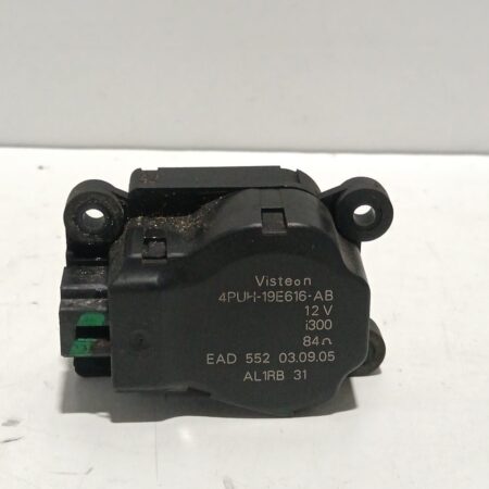 Servomotor De Calefacción Peugeot 407 Coupe 2005-2011 Pack 2.0L 100kW