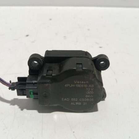 Servomotor De Calefacción Peugeot 407 2004-2011 ST Confort 2.0L 103kW EAD552030905