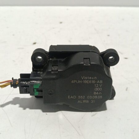 Servomotor De Calefacción Peugeot 407 2004-2011 ST Confort 2.0L 103kW EAD552030905