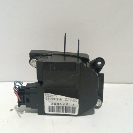 Servomotor De Calefacción Peugeot Partner (S1) 1996-2002 Break 1.9L 51kW 030997F
