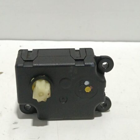 Servomotor De Calefacción Renault Clio II Fase II (B/CB0) 2001-2013 Authentique 1.5L 48kW