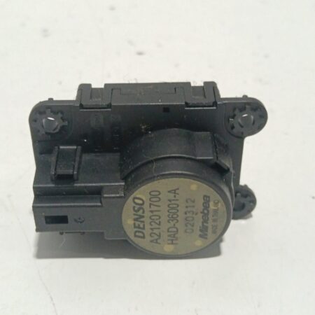 Servomotor De Calefacción Renault Kangoo (F/KC0) 2003-2014 Alize 1.5L 48kW A21201700