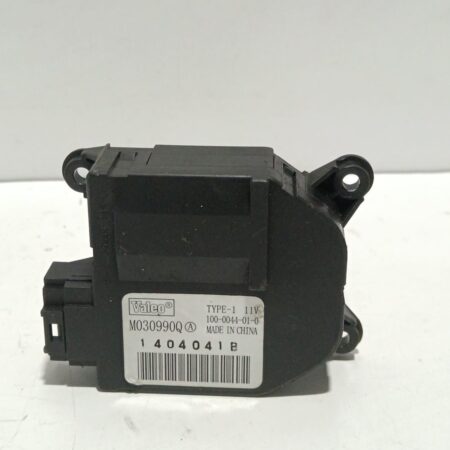 Servomotor De Calefacción Renault Megane III Berlina 5 P 2008-2016 Business 1404041B