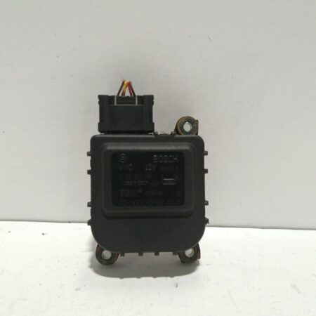 Servomotor De Calefacción SEAT Toledo (1L) 1991-1999 Base 1.9L 47kW 0132801213