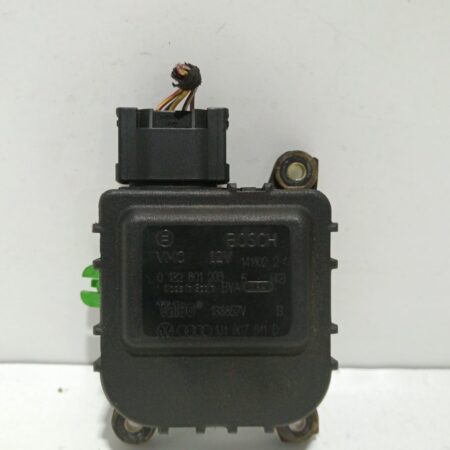 Servomotor De Calefacción SEAT Toledo (1L) 1991-1999 Base 1.9L 47kW