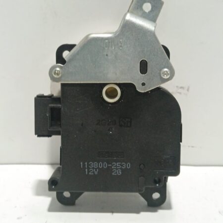 Servomotor De Calefacción Suzuki Swift Berlina (MZ) 2005-2012 GL (5-ptas.) 1138002530