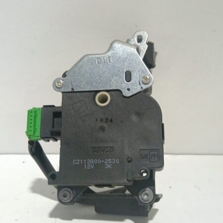 Servomotor De Calefacción Suzuki Swift Berlina (MZ) 2005-2012 GL (5-ptas.) CZ1138002530