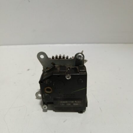 Servomotor De Calefacción Toyota Corolla (E15) 2006-2011 Luna 2.0L 93kW