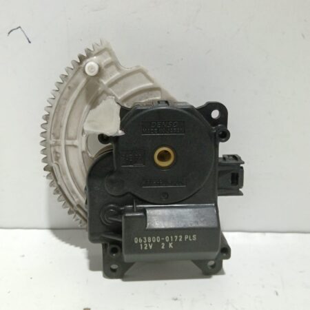Servomotor De Calefacción Toyota Corolla (E15) 2006-2011 Luna 2.0L 93kW 0638000172PLS
