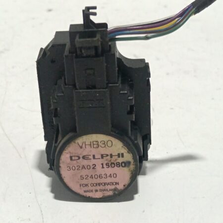 Servomotor De Calefacción Toyota Yaris (NCP1/NLP1/SCP1) 1999-2005 1.0 Linea Luna 1.0L 50kW