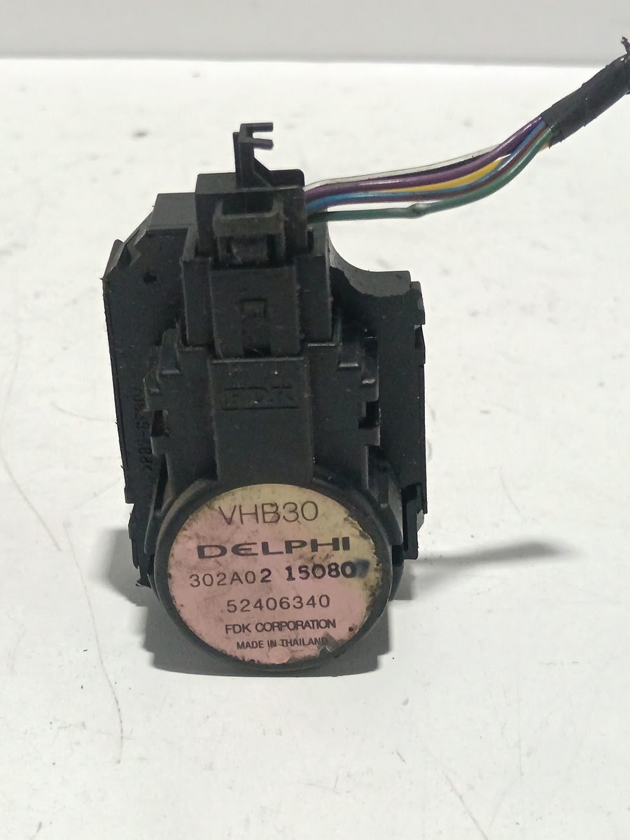Servomotor de Calefacción Toyota Yaris (NCP1/NLP1/SCP1) 1999-2005