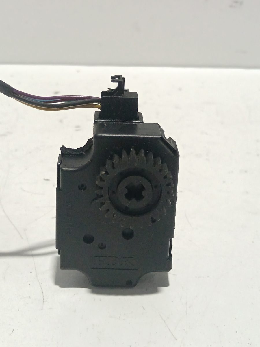 Servomotor de Calefacción Toyota Yaris (NCP1/NLP1/SCP1) 1999-2005
