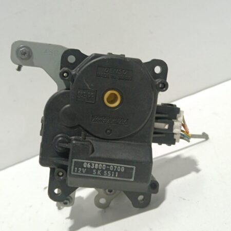 Servomotor De Calefacción Toyota Yaris (NCP1/NLP1/SCP1) 1999-2005 1.0 Linea Luna 638000700