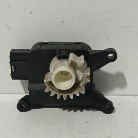 Servomotor De Calefacción Volkswagen Jetta (1K2) 2005-2010 Advance 1.9L 77kW 0132801337