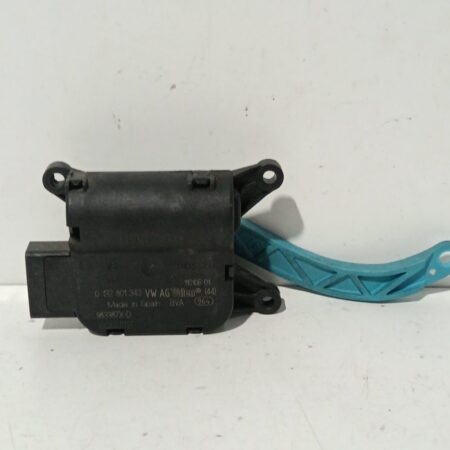 Servomotor De Calefacción Volkswagen Jetta (1K2) 2005-2010 Advance 1.9L 77kW 0132801343