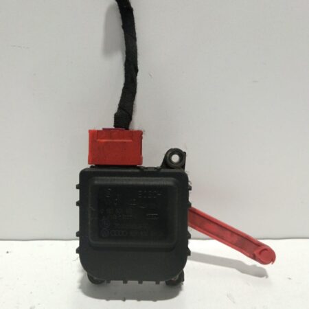 Servomotor De Calefacción Volkswagen Passat Berlina (3C2) 2005-2010 Advance 0132801149