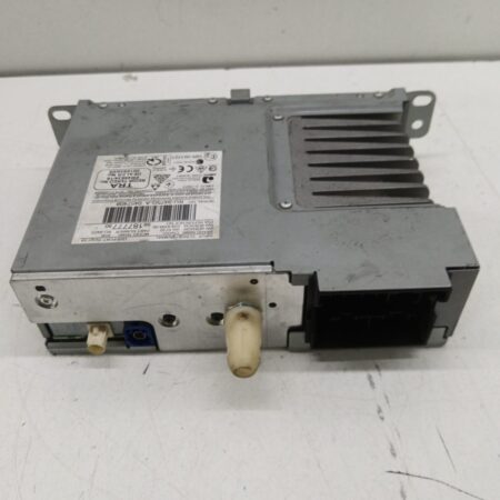 Sistema Audio / Radio Cd Citroën C3 2016-2023 Comercial 1.5L 75kW 9818777780
