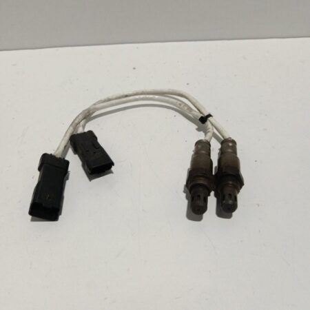 Sonda Lambda Peugeot 208 2012-2019 Active 1.2L 60kW