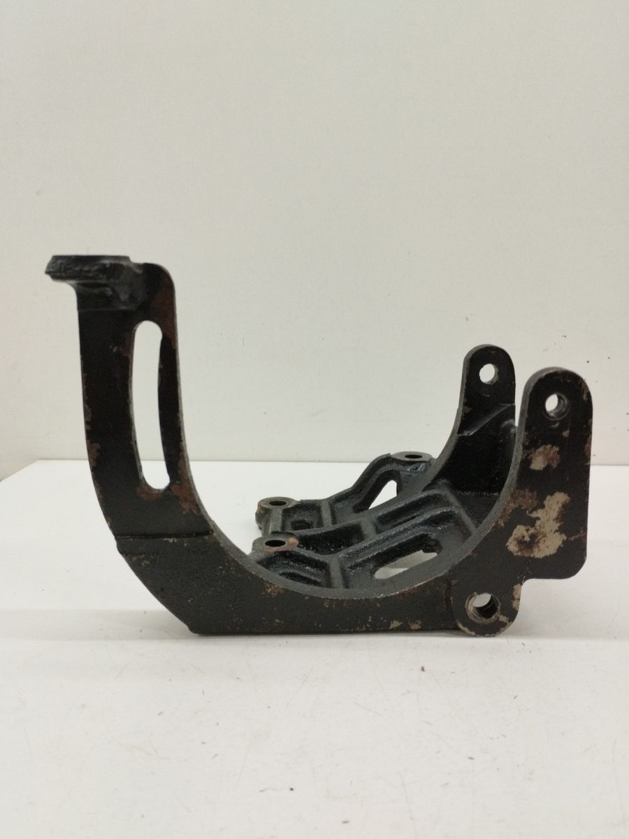 Soporte Alternador Hyundai Atos Prime (MX) 2000-2010 GL 1.0L 43kW