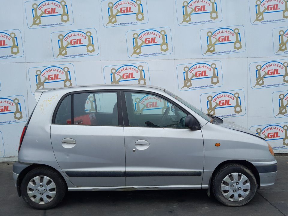 Hyundai Atos Prime (MX) del que se desmontó esta pieza