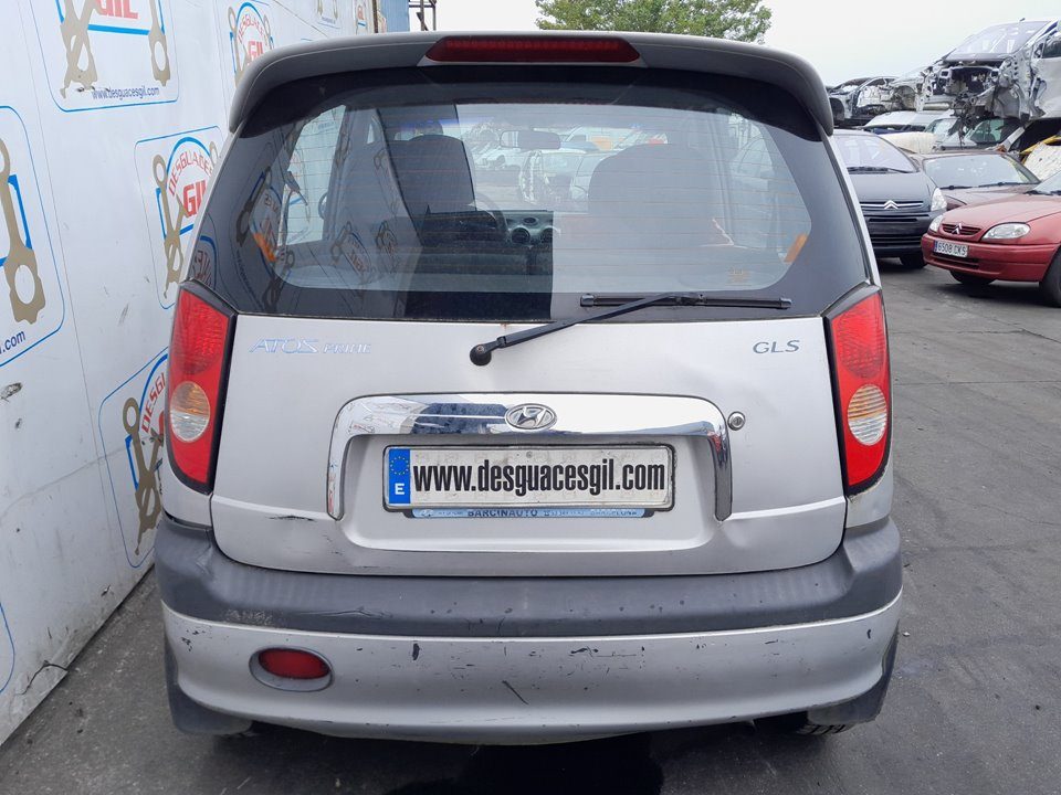 Hyundai Atos Prime (MX) del que se desmontó esta pieza