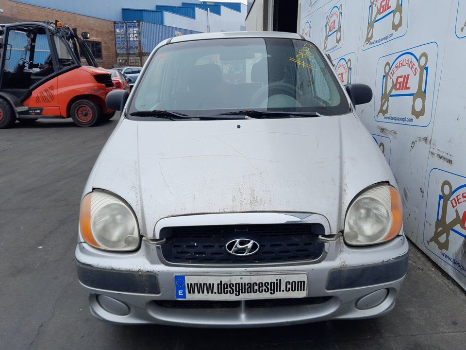 Hyundai Atos Prime (MX) del que se desmontó esta pieza