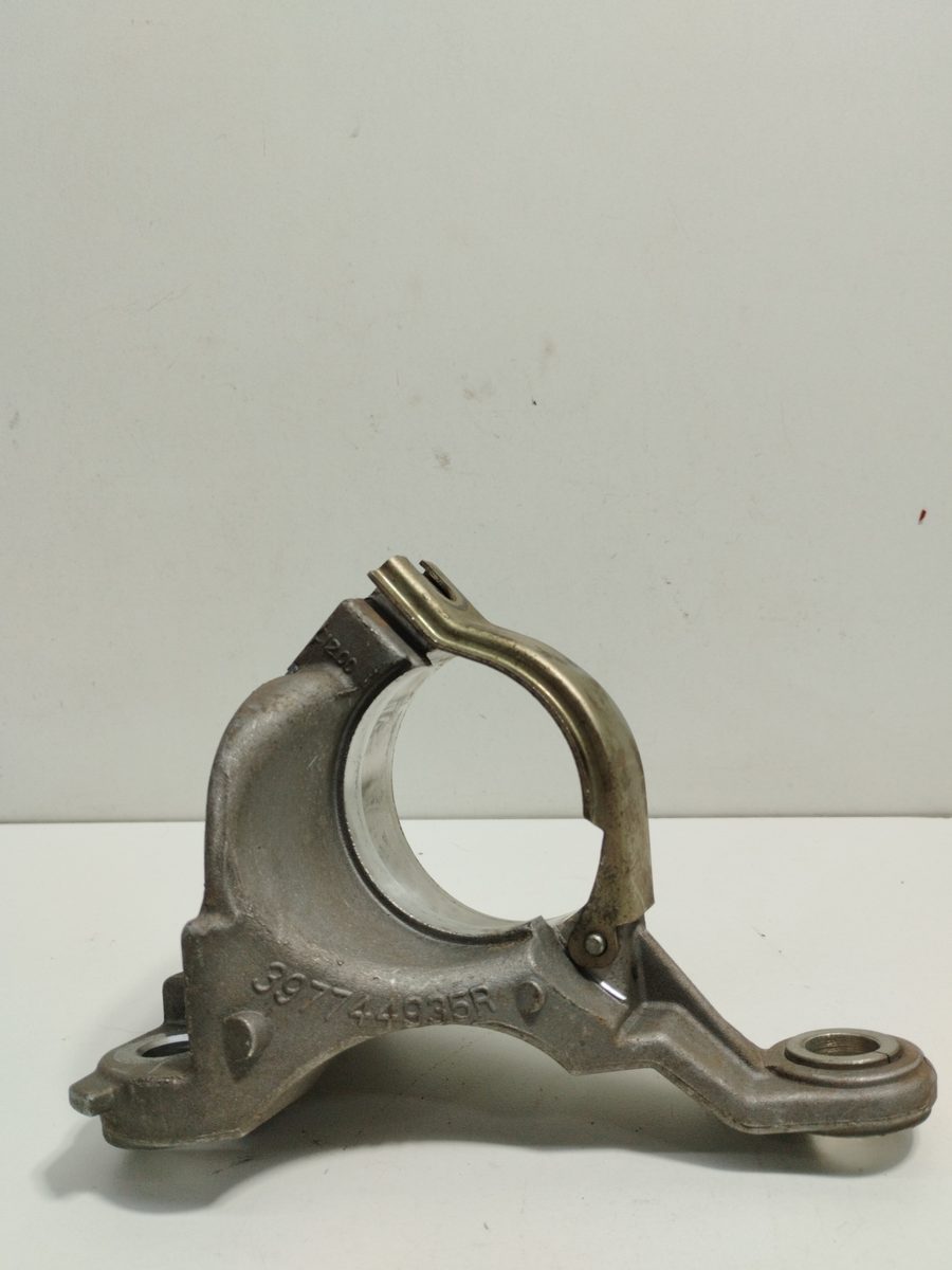 Soporte Alternador Renault Clio Iv 2012-Actualidad Business 1.5L 66kW 397744935R