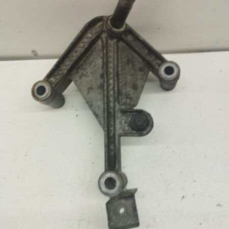 Soporte Caja De Cambios Renault Clio I Fase I+ii (B/C57) 1991-1998 1.4 Alize 1.4L 58kW