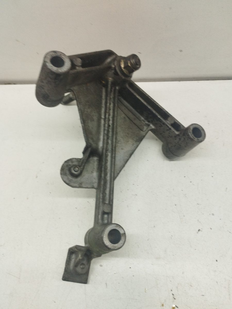 Soporte Caja de Cambios Renault Clio I Fase I+II (B/C57) 1991-1998
