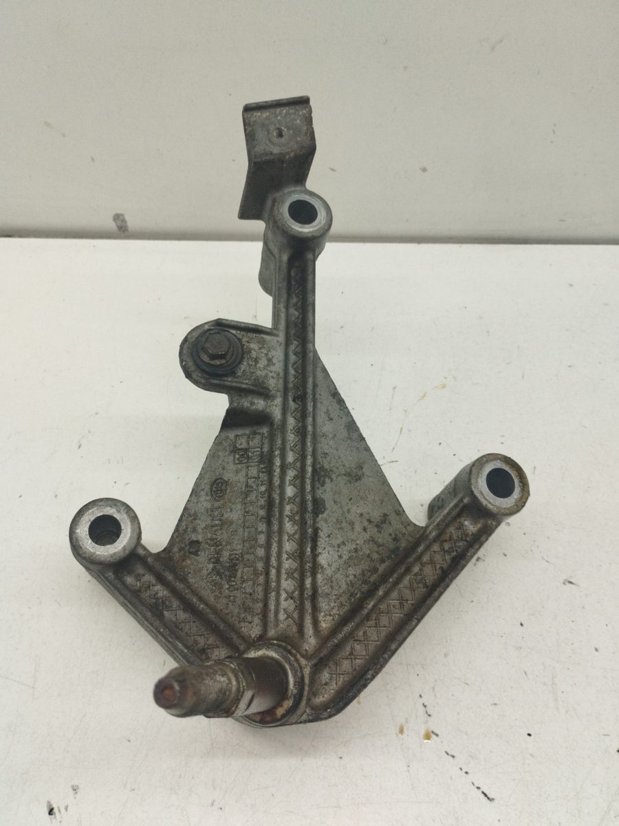 Soporte Caja de Cambios Renault Clio I Fase I+II (B/C57) 1991-1998